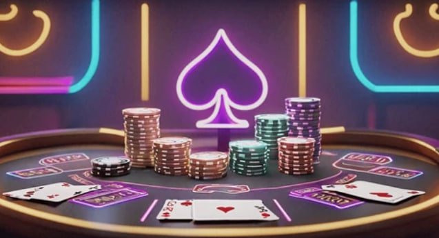 Live Casino phát sóng trực tiếp với dealer thật tại xin88 com