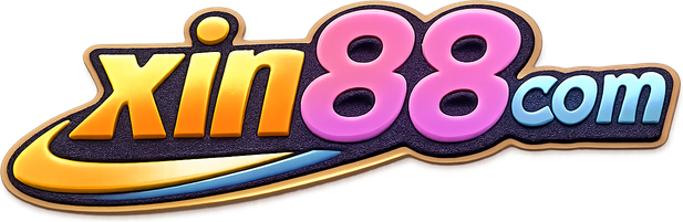 Logo xin88 com trang chủ